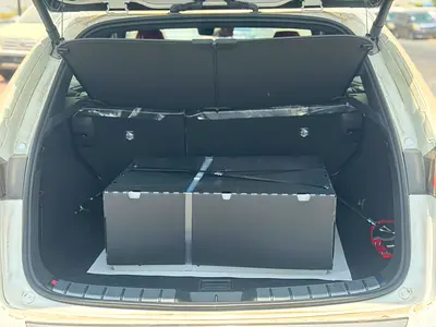 Lexus NX 350 F Sport