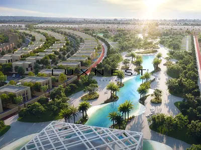 Prime 3 Bedroom Townhouse in Hayyan