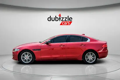 2019 Jaguar XE 照片 5