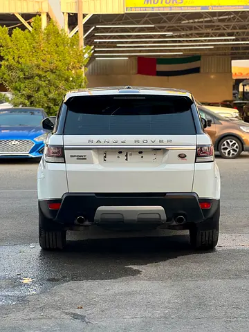 صورة مصغرة 2 لـ 2016 LAND Rover RANGE ROVER SPORT