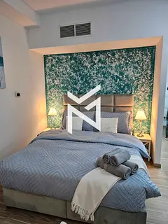 Fully Furnished Studio | All Bills Included | Ready to Move In | Marjan Island