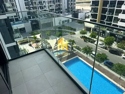 FULLY FURNISHED | 1BR | OPEN KITCHEN