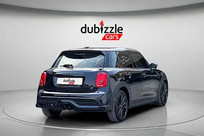 2024 MINI COOPER 照片 6