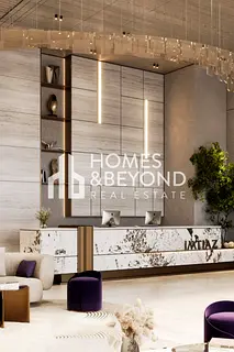 Luxury Living | Elegant Design | Le Blanc Residence by Imtiaz