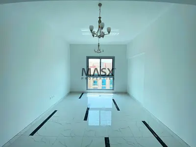 Modern 1BR | Family Living | Prime JVC Location