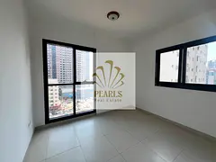 Upscale two-bedroom apartment with a living room in Al Nuaimiya, near Gift Way, 2 bathrooms, deluxe 