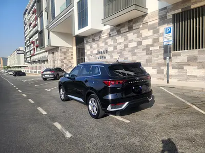 2025 FORD TERRITORY 缩略图 8