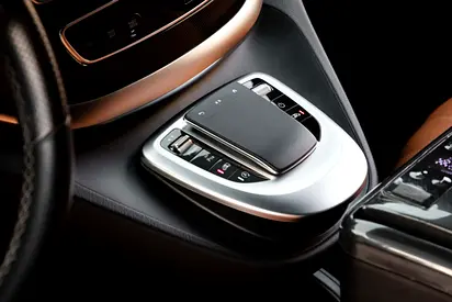 صورة مصغرة 11 لـ 2023 Mercedes-BENZ V-CLASS