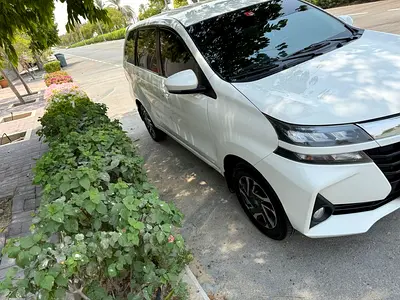 2020 Toyota AVANZA 照片 8