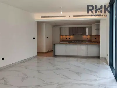 High Floor | Pool View | Ready to Move In