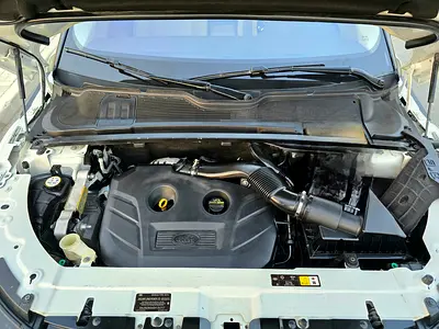 2016 LAND Rover RANGE ROVER EVOQUE — миниатюра 20