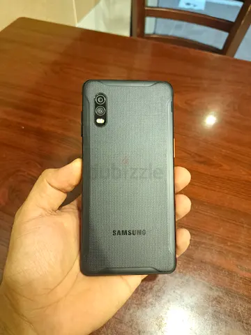 samsung X Cover pro 4 gb 64 gb Tdra uae variant