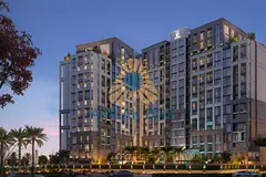 Full Sea View| Elegant Design| Fully Furnished