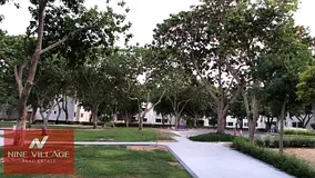 EXCLUSIVE | Brand-New Fully Refurbished 3 Bedroom Residence | Premium Family Community | The Gardens