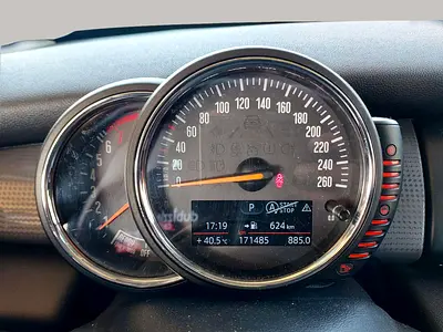 2016 MINI COOPER — миниатюра 14