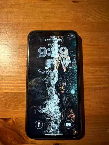 iPhone 11 128 GB
