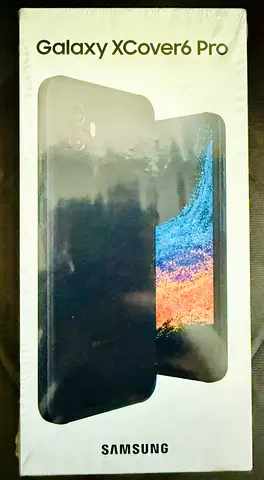 Samsung Galaxy Xcover6 Pro