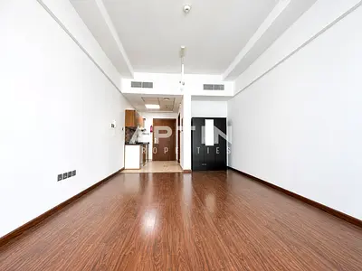 Studio for Sale | Balcony | Pool & Gym | Binghatti Diamond, DSO