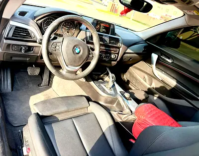 2016 BMW 2-SERIES 照片 6