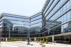 Full Floor | Fully Fitted and Furnished | Freezone