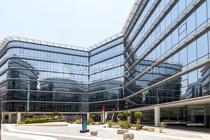 Full Floor | Fully Fitted and Furnished | Freezone