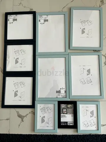 Frames