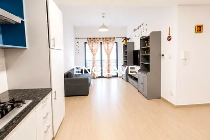 Well Maintained | Semi Furnished