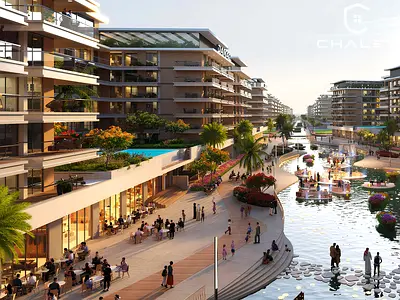 0.25% Monthly | Waterfront Community | Exclusive Discount Offer