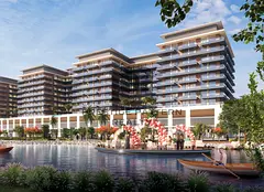 0.25% MONTHLY | DLD WAIVER & DISCOUNTS | PRIME LOCATION