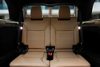 Land Rover Discovery HSE, миниатюра 13