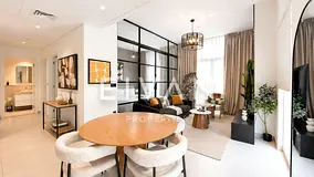 2BR with Pool View | Ready Unit | Dubai Hills