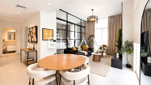 2BR with Pool View | Ready Unit | Dubai Hills