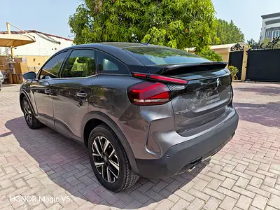 Citroen C4, миниатюра 4