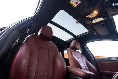 BMW X4 xDrive30i M Sport, миниатюра 11