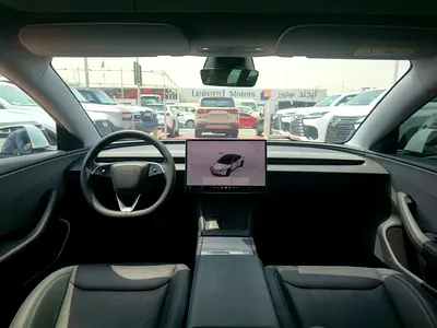 2026 Tesla MODEL 3 — миниатюра 13