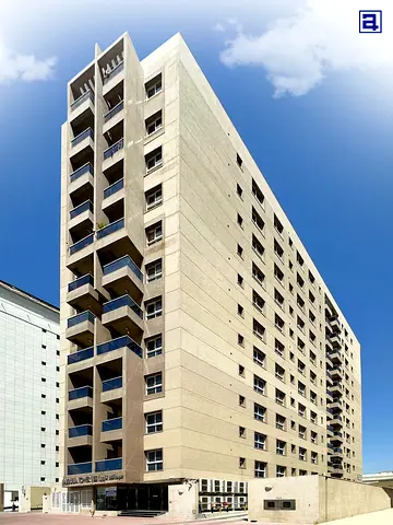 Apartment Near Al Nahda Park – Family Building