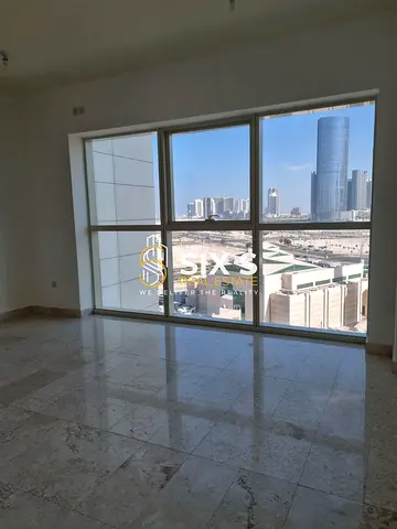Vacant | Open View | Low Floor