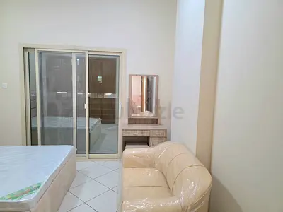 Fully Furnished Room for Rent Attached Balcony|Direct from Owner | No Commission With Free Parking
