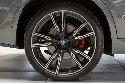 2026 BMW X5 — миниатюра 17