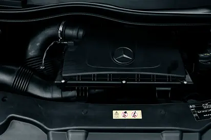 صورة مصغرة 16 لـ 2023 Mercedes-BENZ V-CLASS