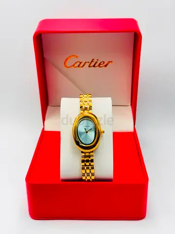 Cartier Ladies Copy Watche New Arrival*🔥🔥🔥🔥🔥🔥🔥🔥🔥🔥