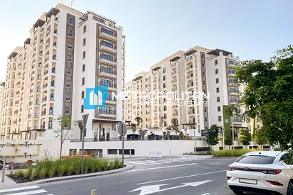 Huge Terrace | Fully Furnished | 1 BR w/ Balcony