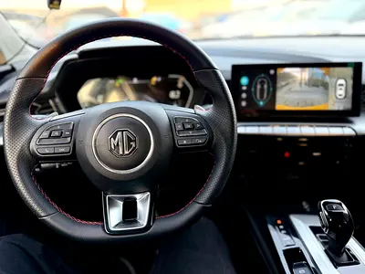 MG GT Deluxe, миниатюра 12