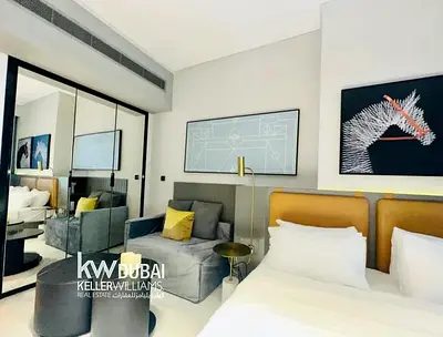 Spacious | Prime Location | Furnished