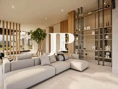 Furnished 2BR Apartment | Skyline & Park Views | Resort-Style Rooftop Pool