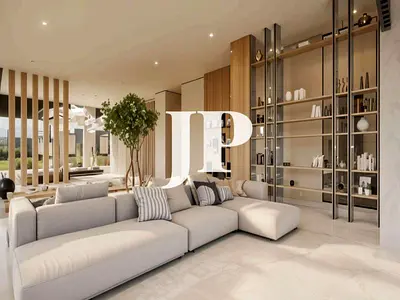 Furnished 2BR Apartment | Skyline & Park Views | Resort-Style Rooftop Pool