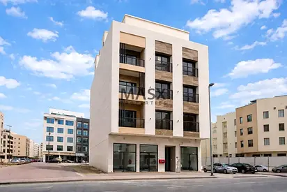 Well Maintained | Spacious Studio | Vacant Now