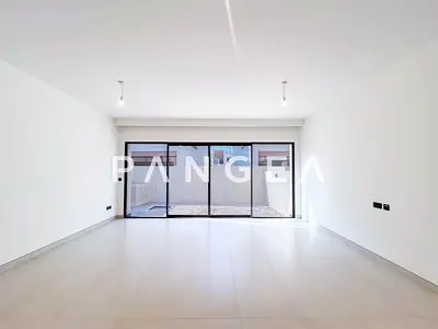 Single Row | Mortgage Possible | Near to Handover