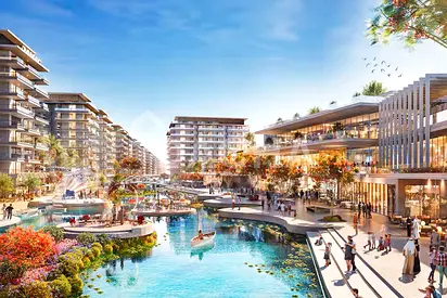 Single Row | Attractive Payment Plan | Negotiable