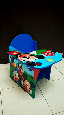 Kids table with chairs  for sale